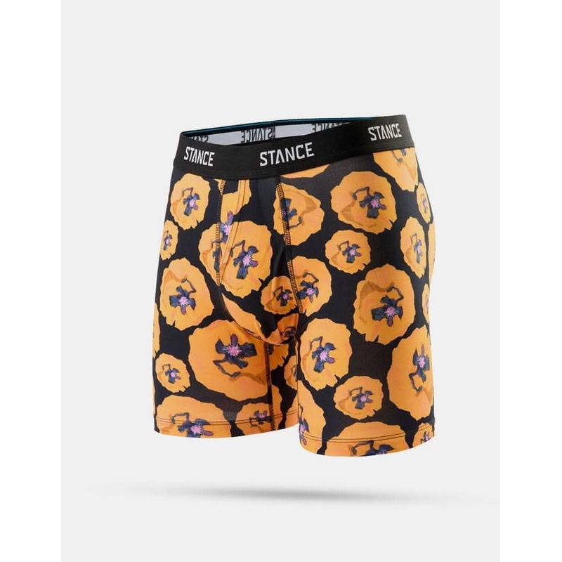 Stance Poppylandd Boxers – Orange