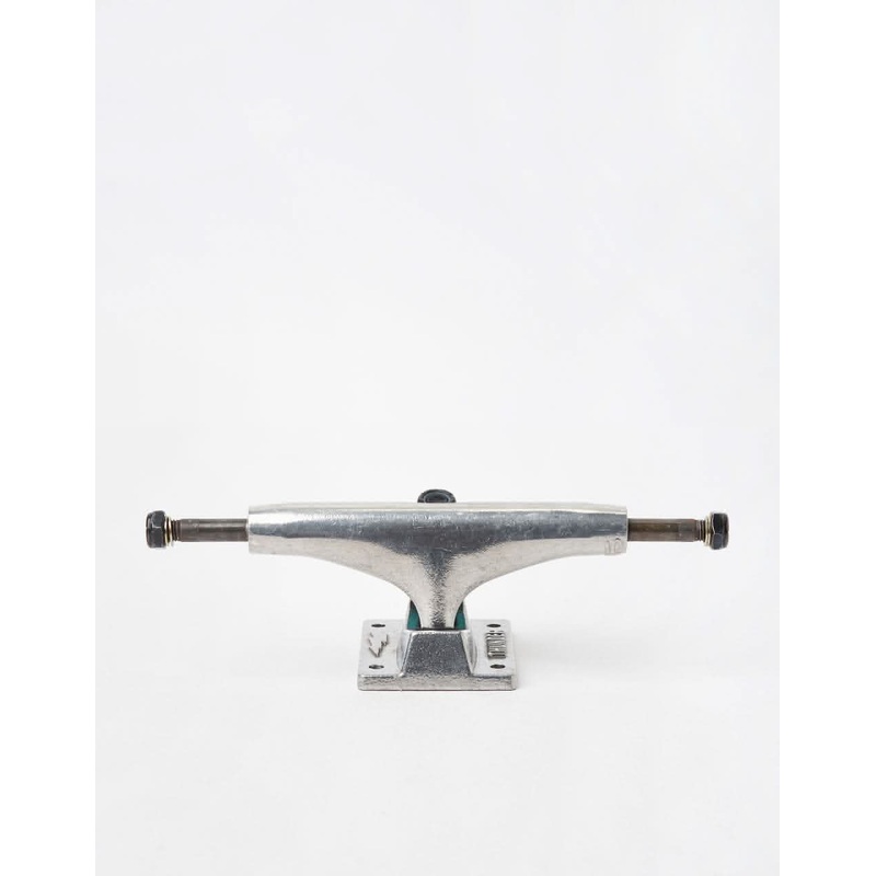 Thunder High Skateboard Trucks – Polished (Pair)