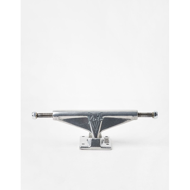 Venture Yuto Liquid Charm 5.6 High Skateboard Trucks (Pair)