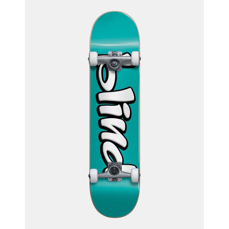 Blind Vintage Logo TL Mid Complete Skateboard – 7.25″