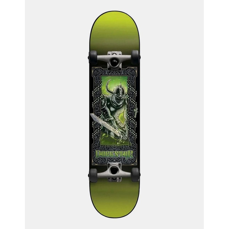 Darkstar Anthology Sword Complete Skateboard – 7.5″