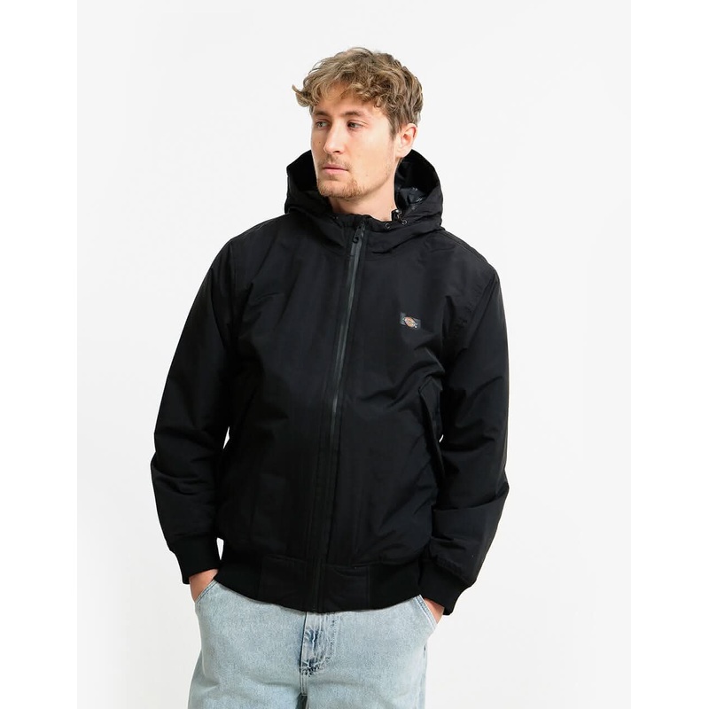 Dickies New Sarpy Jacket – Black