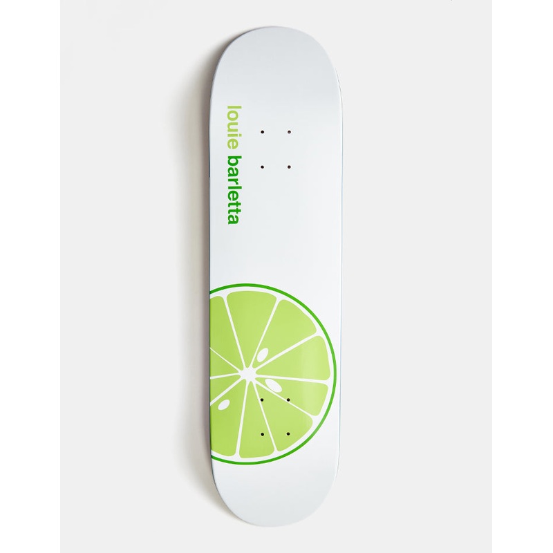 Enjoi Barletta Yummy R7 Skateboard Deck – 8.25″