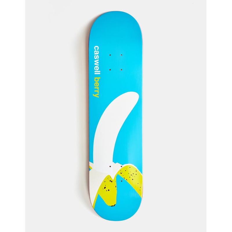 Enjoi Berry Yummy R7 Skateboard Deck