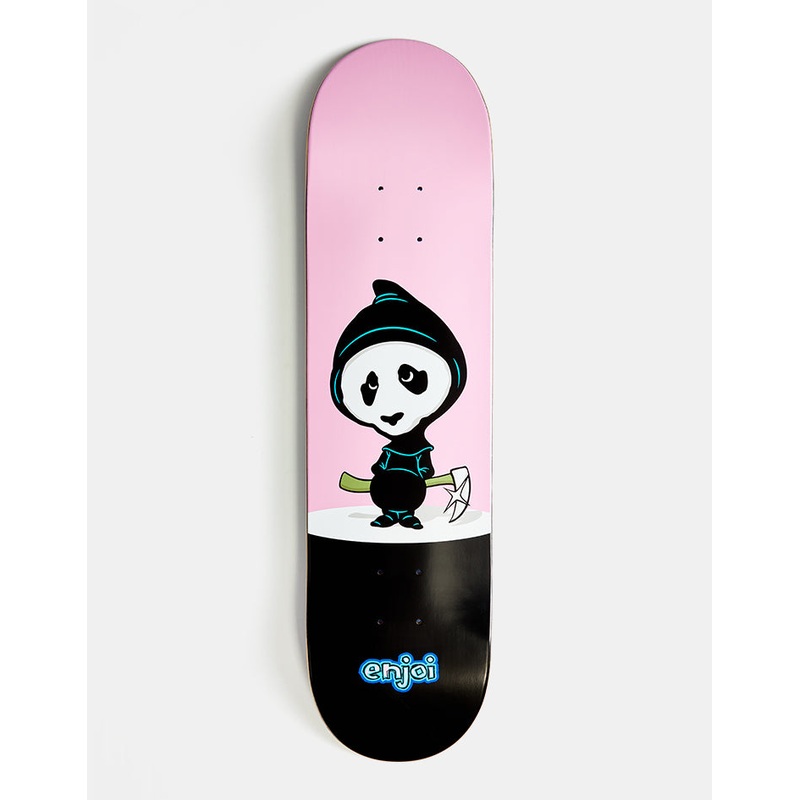 Enjoi Creeper Skateboard Deck – 8″