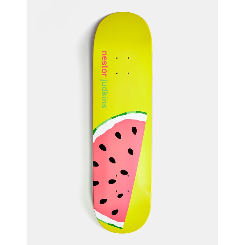Enjoi Judkins Yummy R7 Skateboard Deck