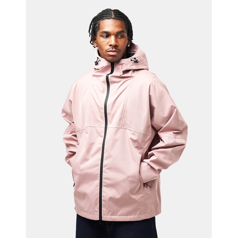 Route One Explorer Jacket – Sea Fog