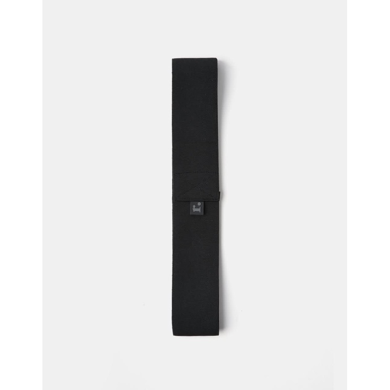 Route One Skateboard Strap – Black