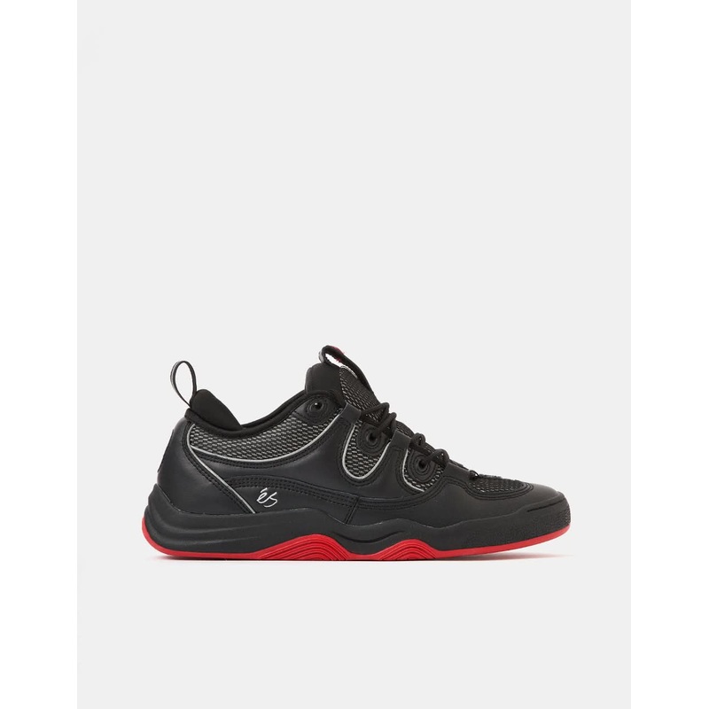 S Two Nine 8 Skate Shoes – Black