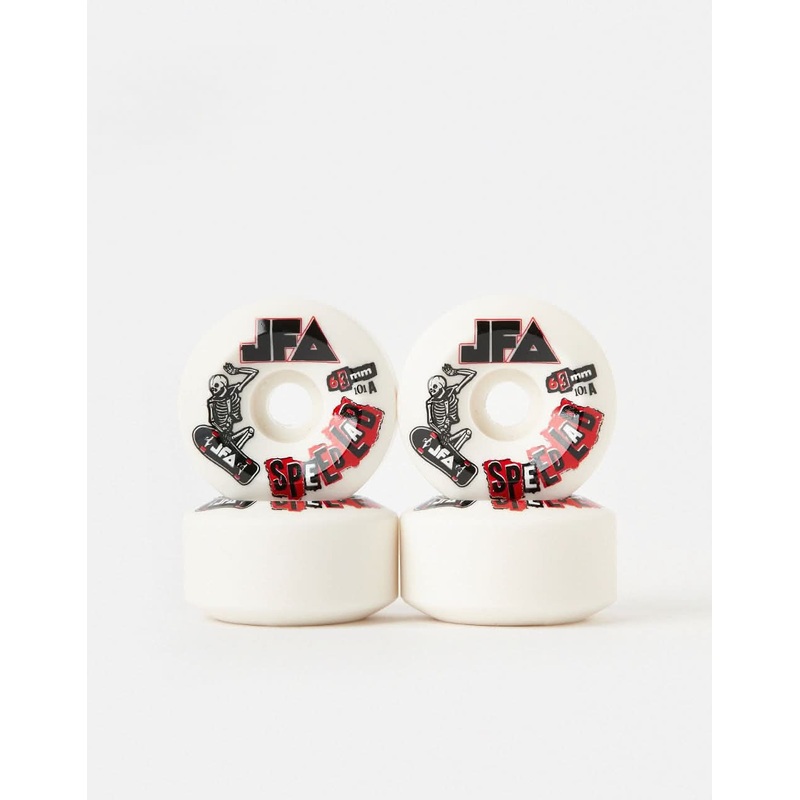 Speedlab JFA 101a Skateboard Wheels – 63mm