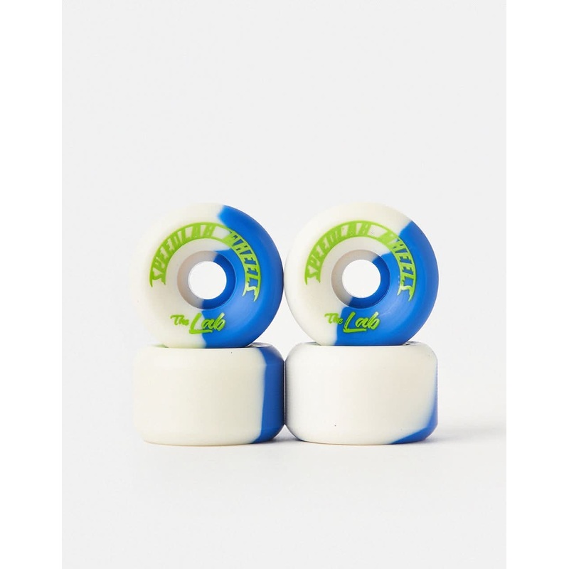 Speedlab The Lab 99a Skateboard Wheels – 56mm