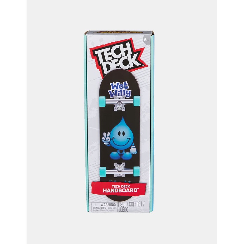 Tech Deck Handboard – World Industries