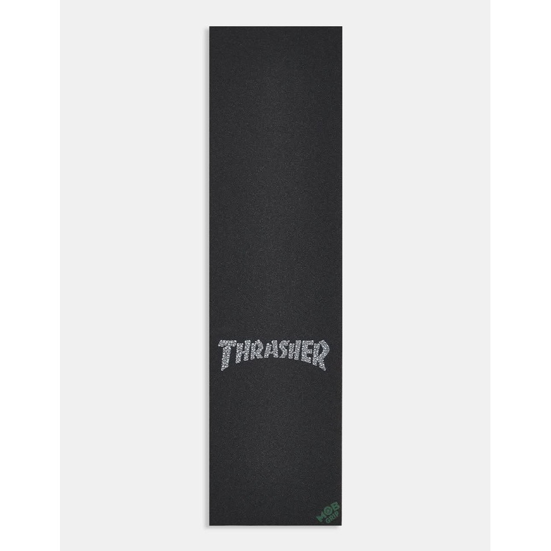 MOB x Thrasher Skulls SM 9″ Graphic Grip Tape Sheet