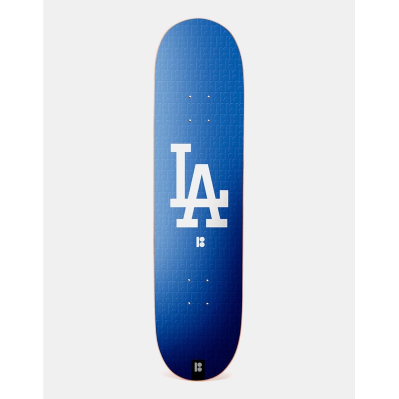 Plan B LA Dreaming Skateboard Deck – 8.25″