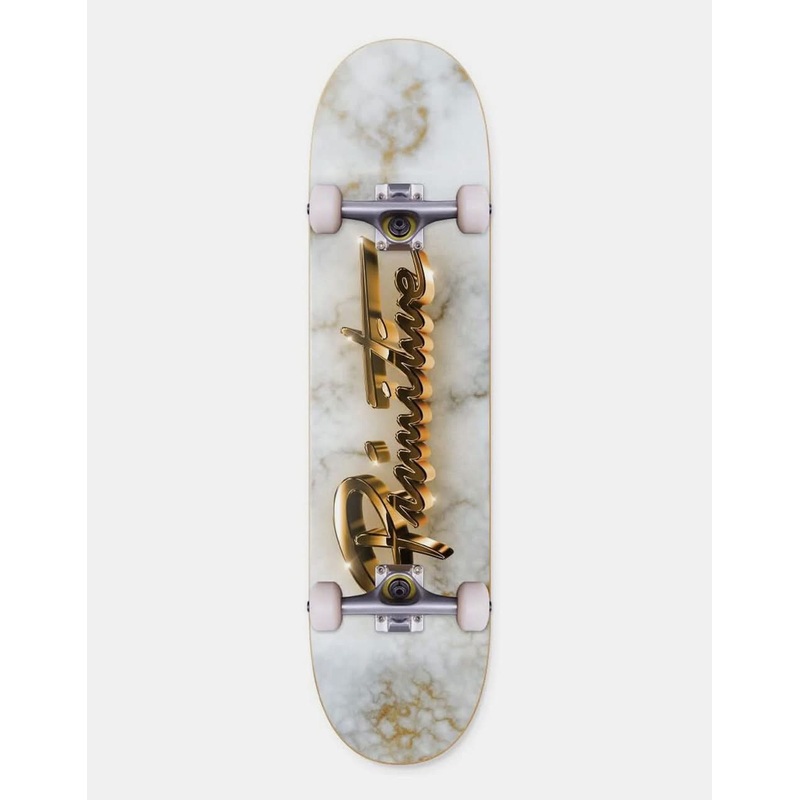 Primitive Nuevo Genesis Complete Skateboard – 8″