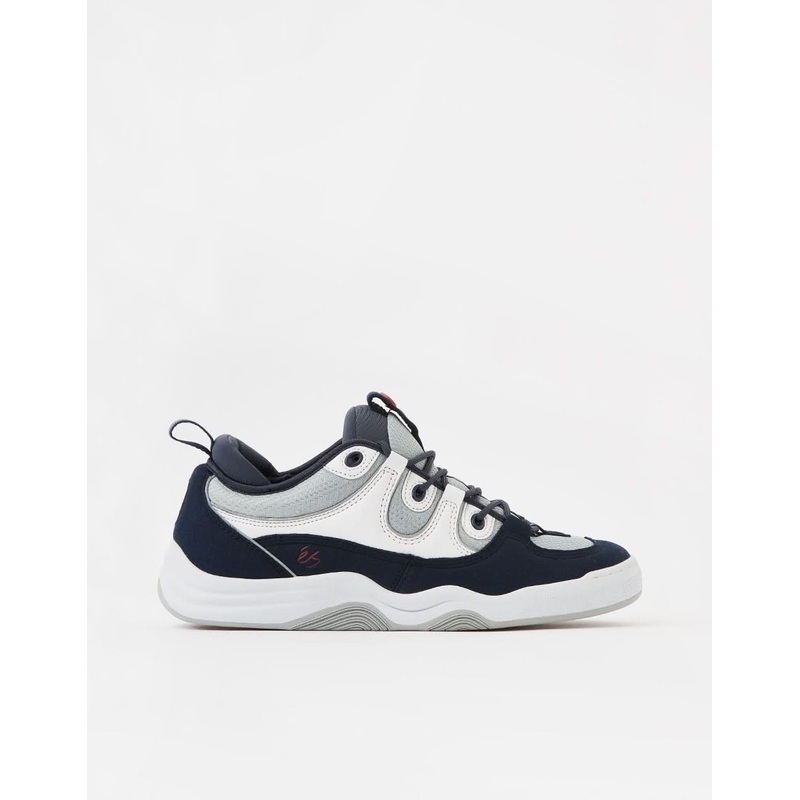S Two Nine 8 Skate Shoes – Navy/White