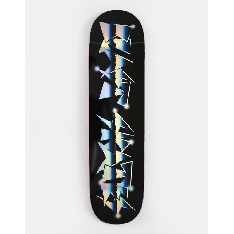 Blast Skates Metal Smasher ‘SQUARE TAIL’ Skateboard Deck