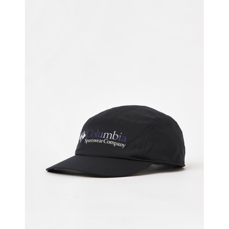 Columbia Powderkeg Ball Cap – Black