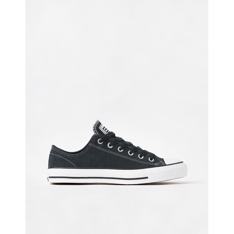 Converse Chuck Taylor All Star Pro Skate Shoes – Shadow Woods/White/Black
