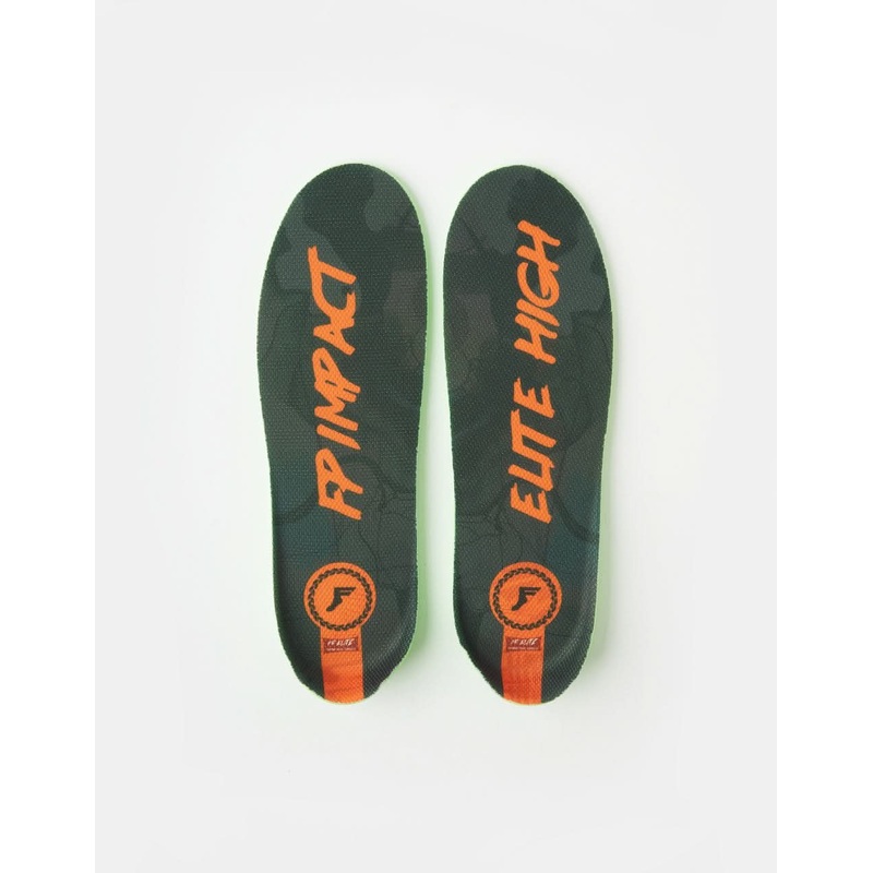 Footprint Classic Kingfoam Elite High Insoles