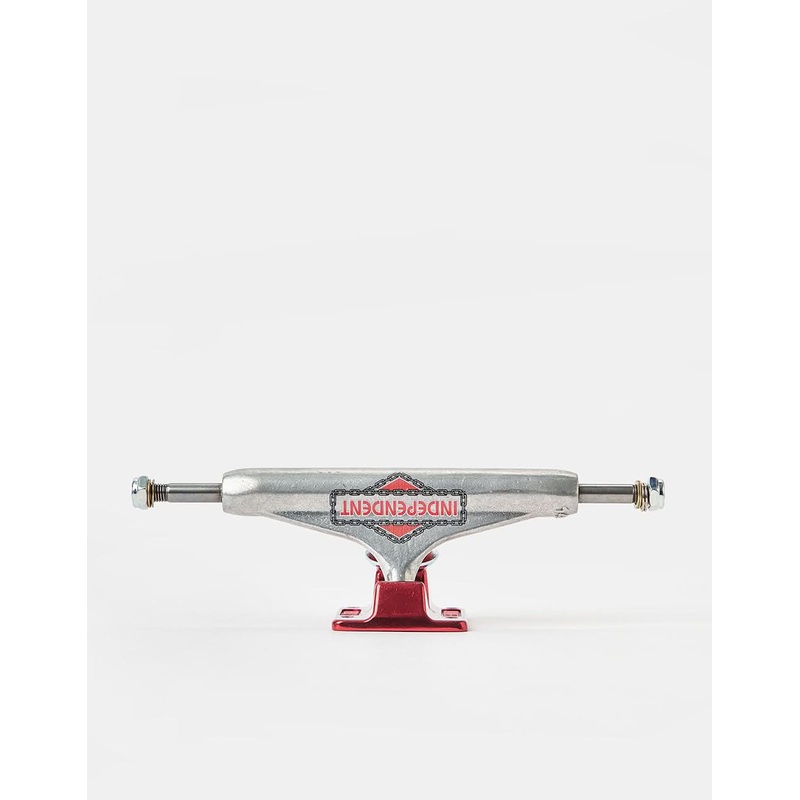 Independent Chain Breaker Stage 11 Hollow Forged Standard Skateboard Trucks (Pair)