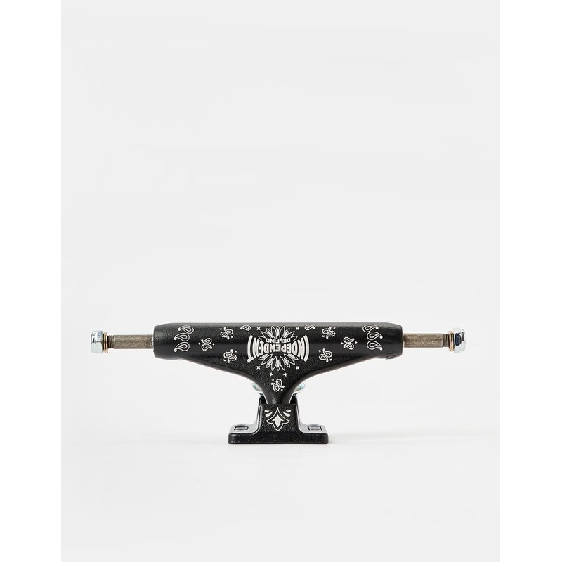 Independent Fabiana Bandana Stage 11 Hollow Standard Skateboard Trucks (Pair)