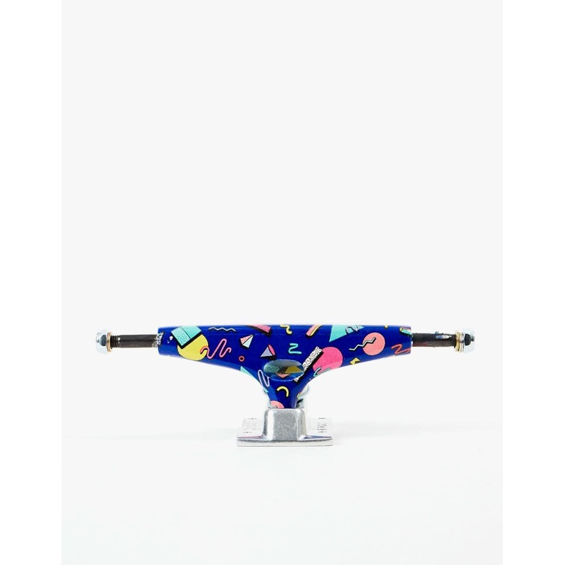Krux K5 DLK 90s 8.25 Standard Skateboard Trucks (Pair)