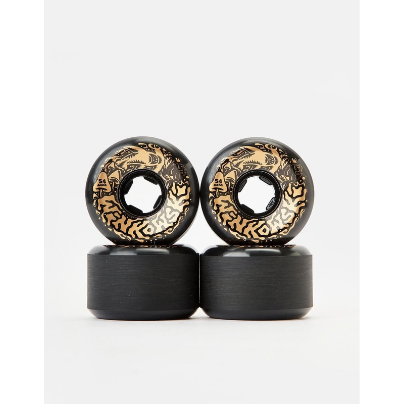 OJ Winkowski Dope Planet Elite Hardline 95a Skateboard Wheels – 54mm