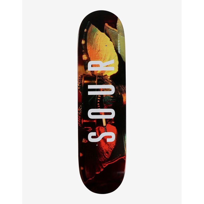 Sour Army Gremlins Skateboard Deck – 8″