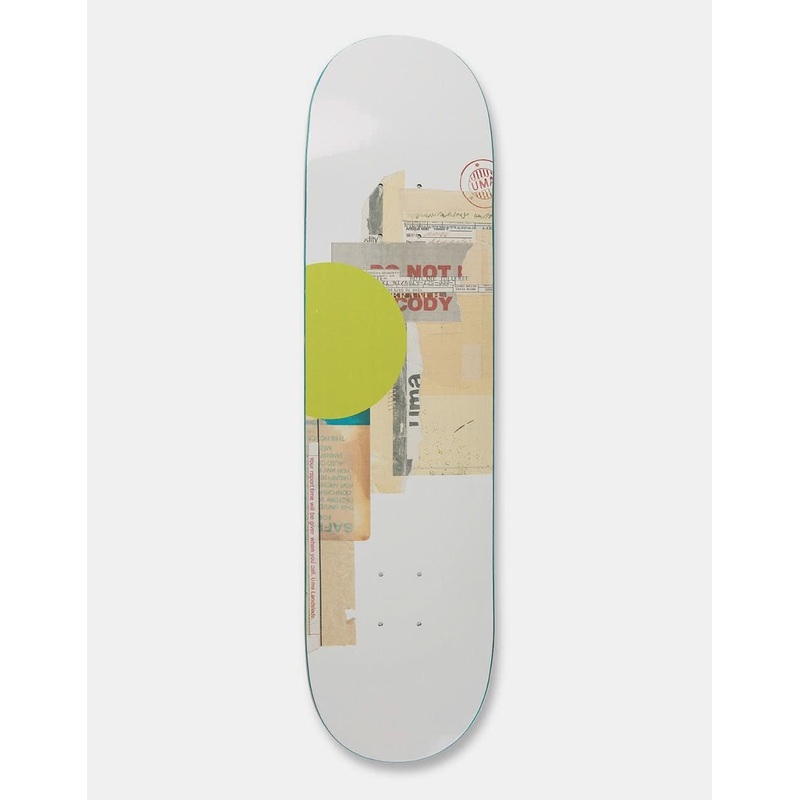 UMAVERSE Cody Remnant Skateboard Deck – 8.125″
