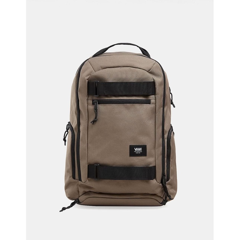 Vans DX Skatepack – Bungee Cord