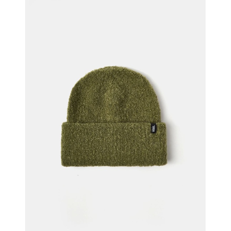 Vans Newton Beanie – Loden Green
