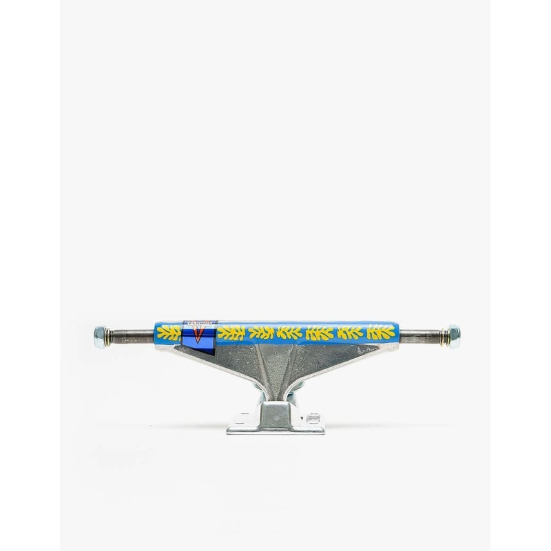 Venture Touzery Pro V Light 5.2 High Skateboard Trucks (Pair)