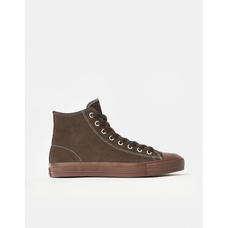 Converse Chuck Taylor All Star Pro Skate Shoes – Fresh Brew/Brown/Fresh Brew