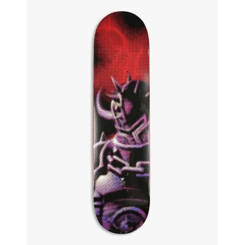 Darkstar Dots HYB Skateboard Deck – 7.75″