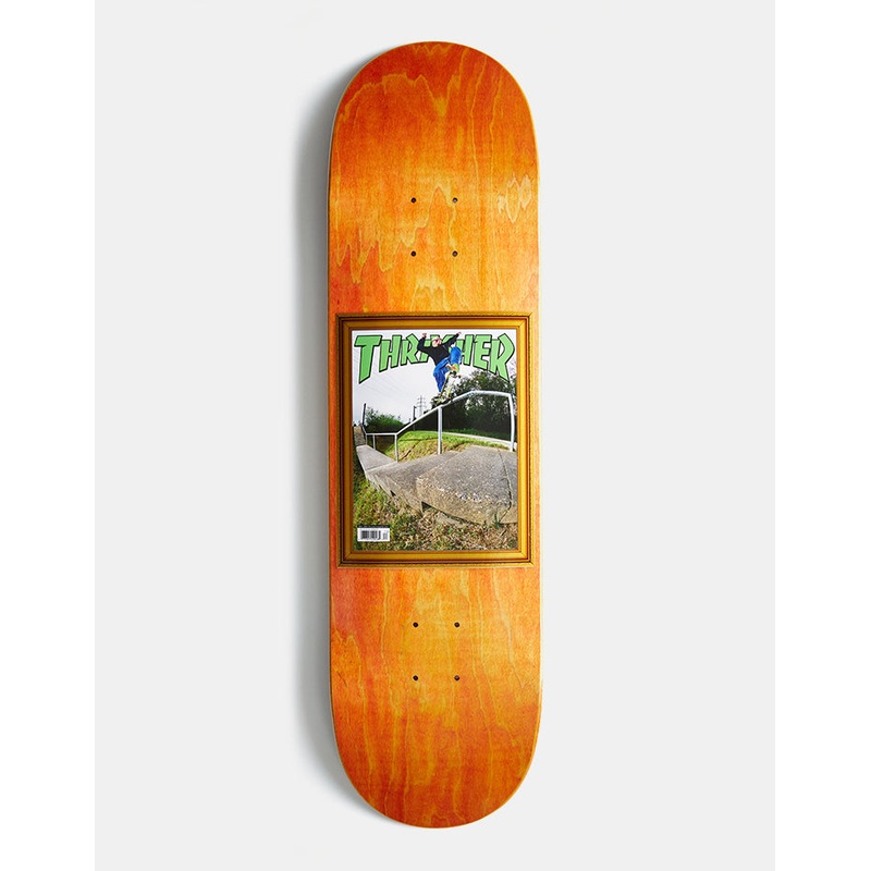 Deathwish Foy ‘The Commemorative Hammer’ Skateboard Deck