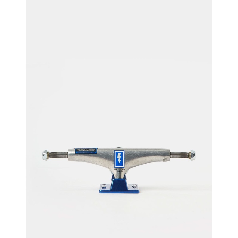 Thunder Boxed Bolt Hollow Lights High Skateboard Trucks (Pair)