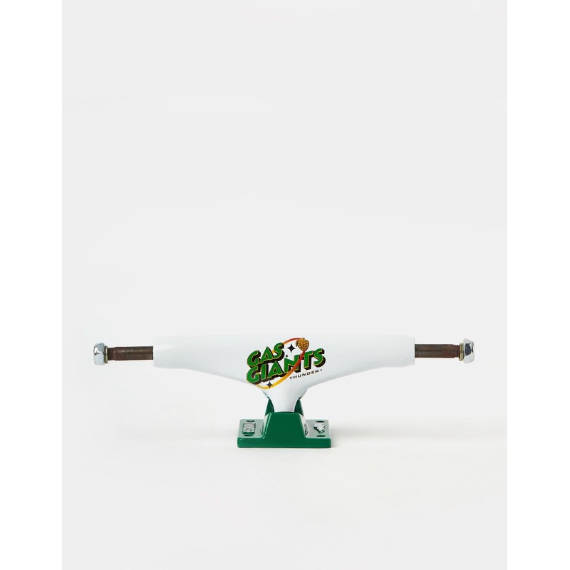 Thunder x Gas Giants Team Edition 149 High Skateboard Trucks
