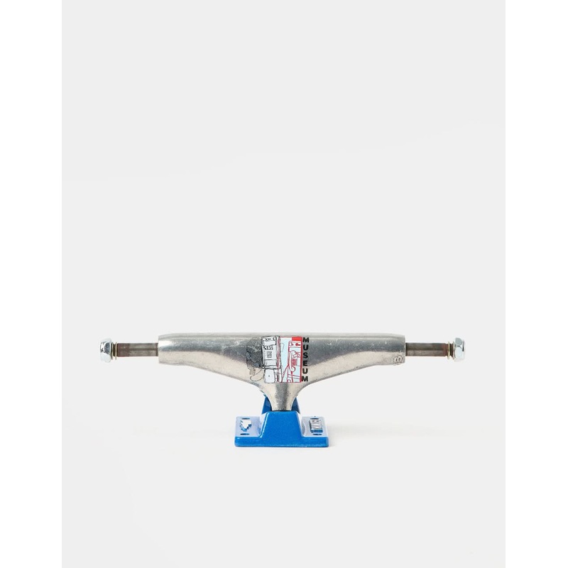 Thunder x Museum Landline Team Edition 149 High Skateboard Trucks (Pair)