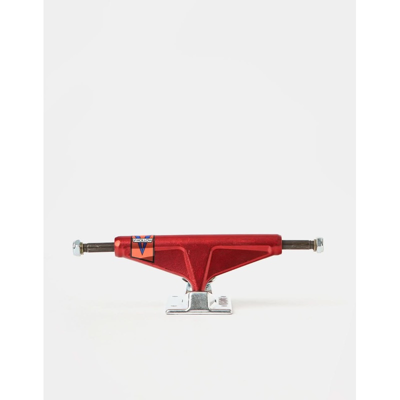 Venture Anodized 5.2 High Skateboard Trucks (Pair)