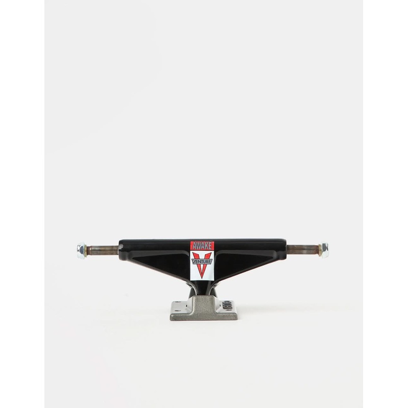 Venture Awake 5.2 High Skateboard Trucks (Pair)