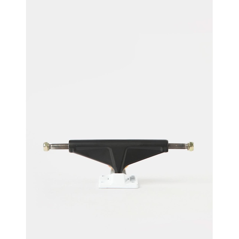 Venture Salt & Pepper II 5.2 High Skateboard Trucks (Pair)