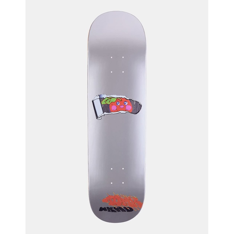 WKND Tom Psycho SN Skateboard Deck – 8.375″