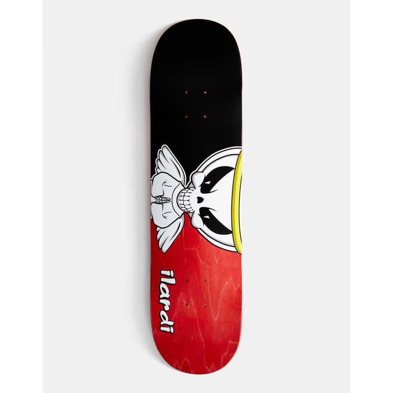 Blind Ilardi Angel Reaper R7 Skateboard Deck – 8.25″