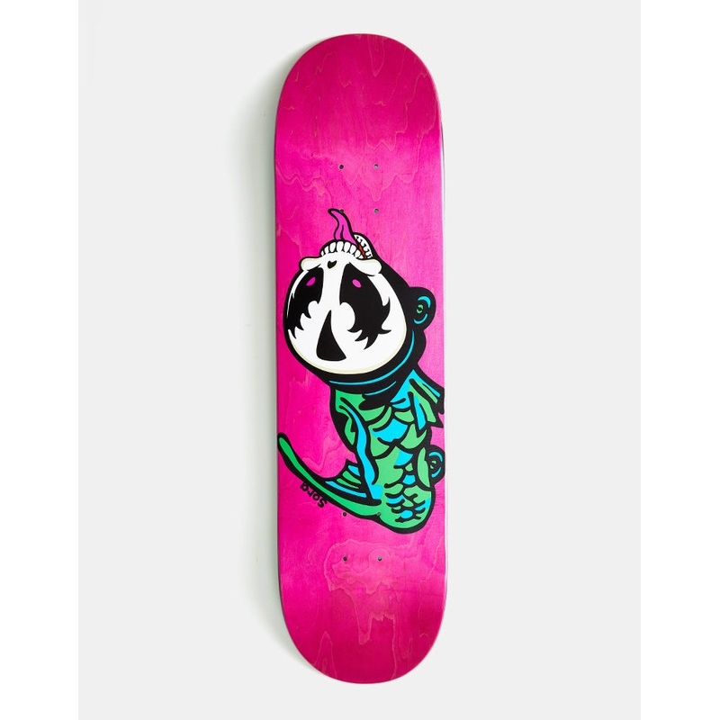 Blind Sora Reaper Fish Super Sap R7 Skateboard Deck – 8.125″