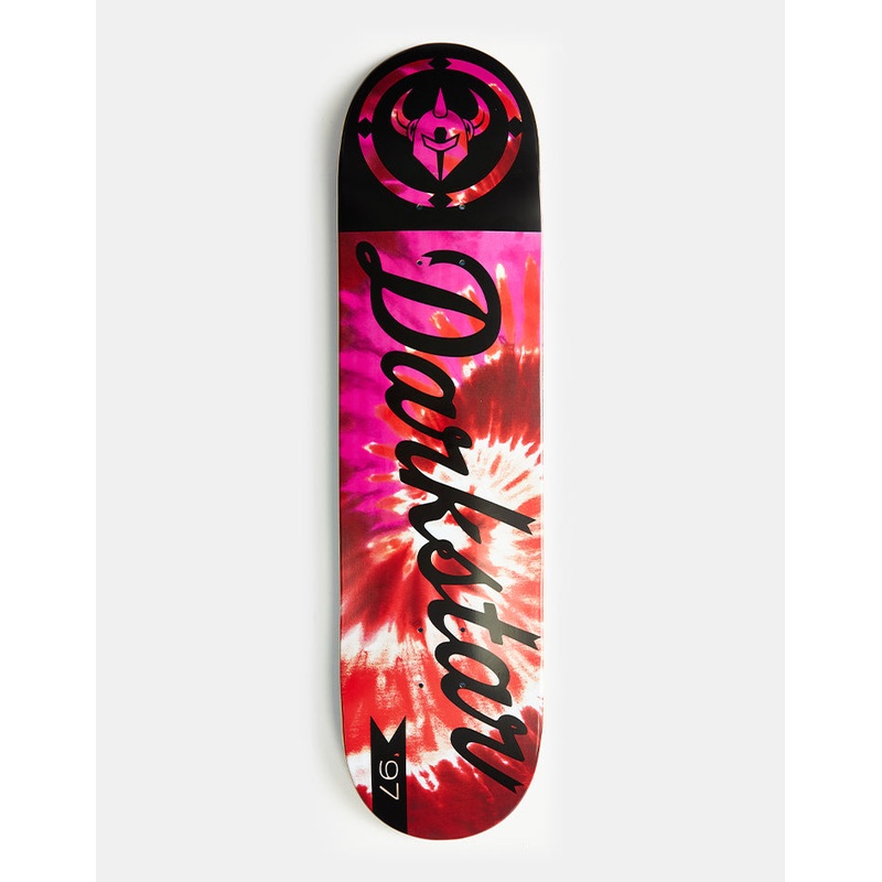 Darkstar Contra RHM Skateboard Deck – 8″