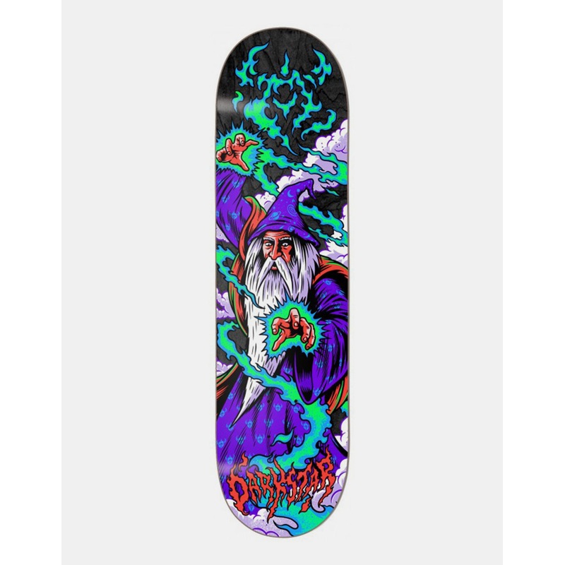 Darkstar Whip HYB Skateboard Deck – 7.75″