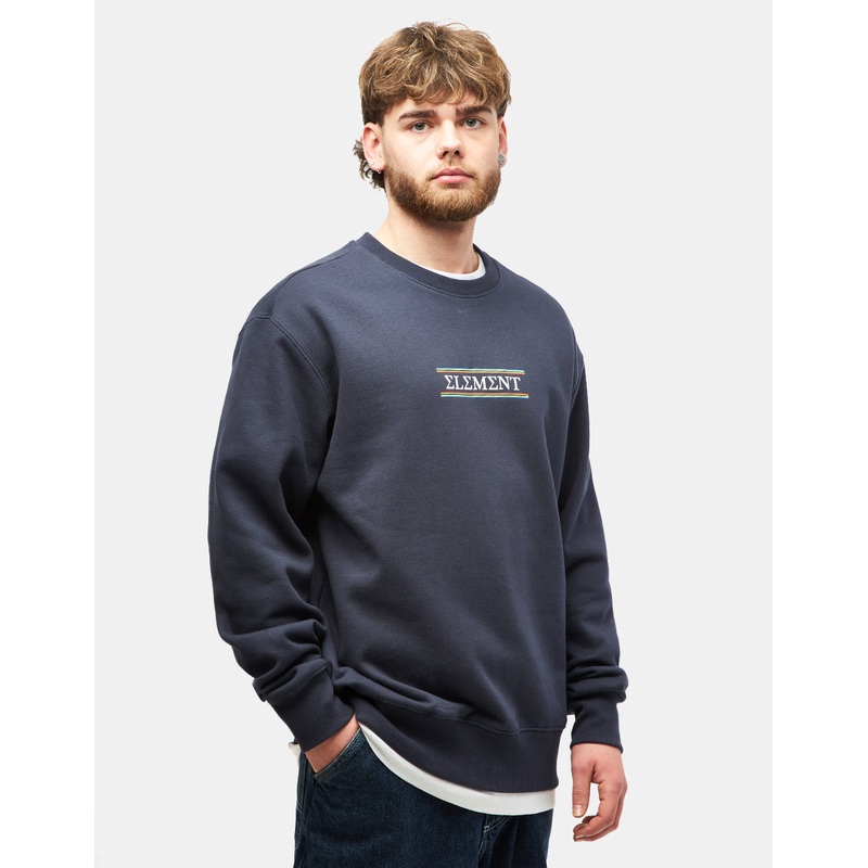 Element Olympics Crew – Blue Nights
