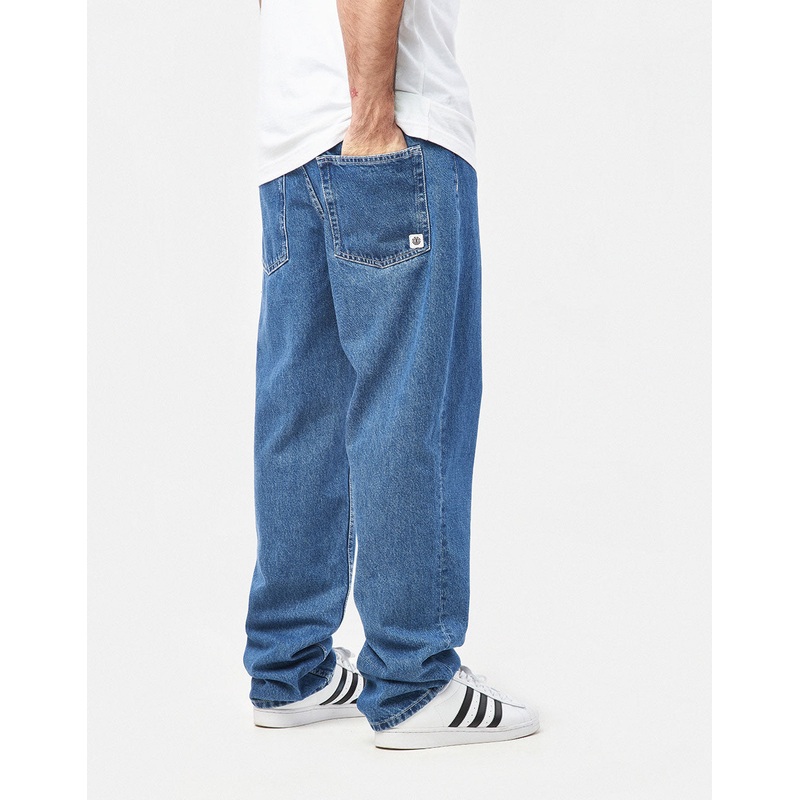 Element Relax 5 Pocket Jean – Mid Used