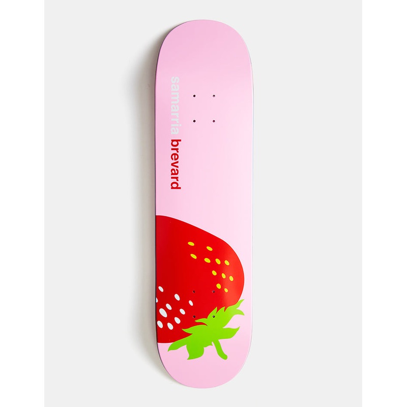 Enjoi Samarria Yummy R7 Skateboard Deck
